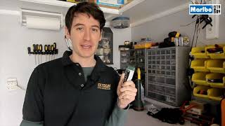 Extech PH90: Waterproof PH Meter