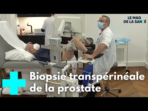 Vidéo: Qu'est-ce que l'extraction endorectale ?