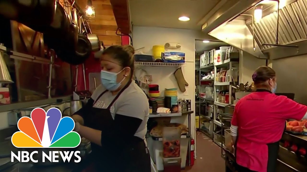 Inflation Hits A Nearly 40-Year High, Impacting Businesses Across The Nation