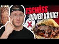 ER ERSCHUF DEN BESTEN DÖNER DEUTSCHLANDS (GEKRÖNT VOM TV) image