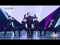 Idol Producer 偶像练习生 PPAP A组 Group A A조 