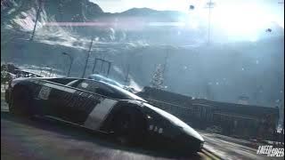 Need For Speed III - Romulus 3 (Mellow Sonic 2nd Remix)