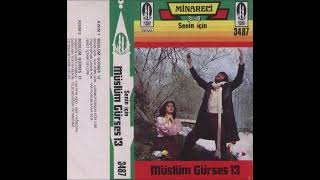 Müslüm Gürses - Tapıyorum Sana Ben