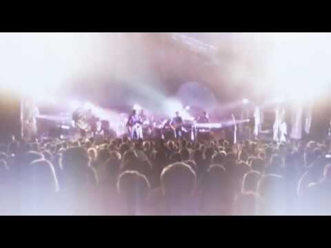 Wilco "DAWNED ON ME" 5-10-12 The AMP Fayetteville Arkansas Music Pavilion full song video edit