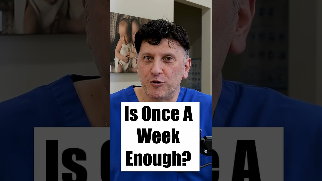 How often should you try to get pregnant?