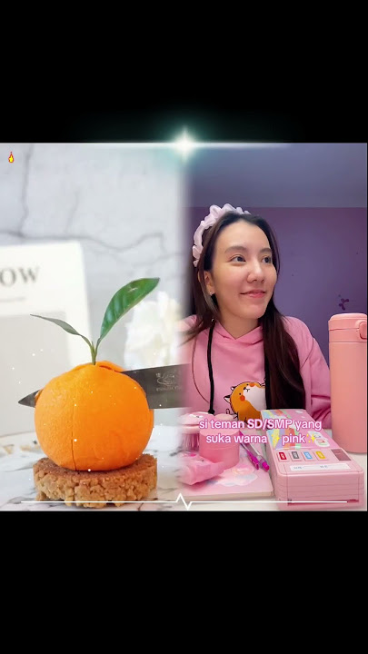 #pov si teman SD/SMP yang suka warna pink dan G2G #foryou #viral