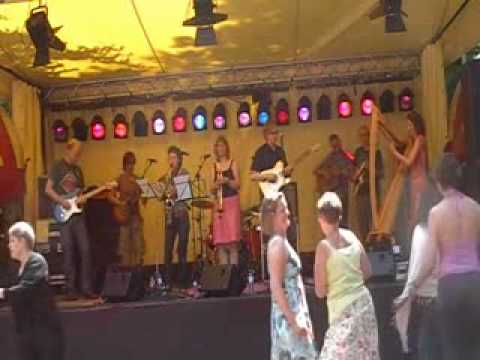 Sweet Mother performed by workshopband at Music Me...