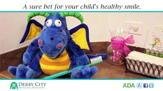 Office Tour - Derby City Pediatric Dentistry