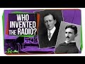 Who Really Invented the Radio?