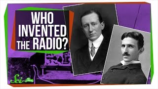 Кто на самом деле изобрел радио?