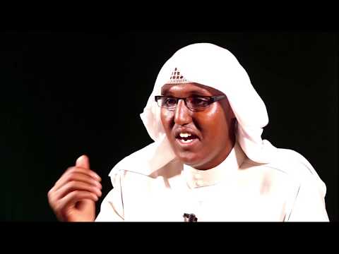Ku Bari Rabigaa 5tan Arimood Sh Maxamed Axmed Kaamil