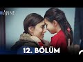 Anne 12 Bölüm HD