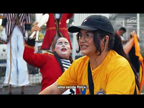 2025 | Melhores Momentos da 28ª Edição no Ceará