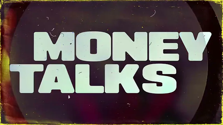 PAWSA & Adventures of Stevie V - Dirty Cash (Money Talks) [Official Video]