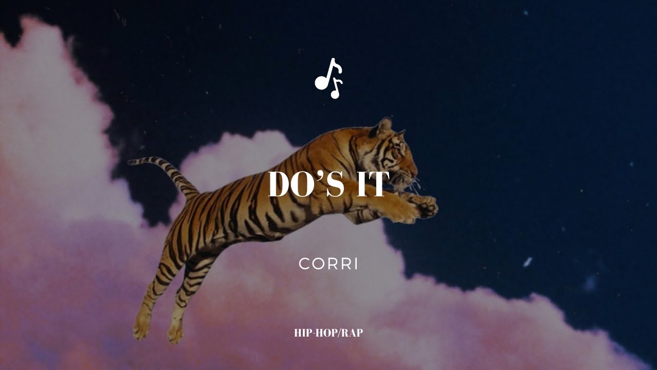 Watch Corri - Do’s It (Audio) on YouTube Watch Corri - Do’s It (Audio) on YouTube