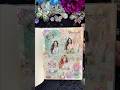 🌺ASMR Journal