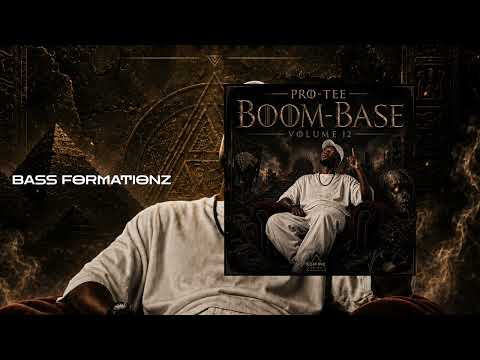 Pro-Tee-Bass Formationz (Original-Mix)