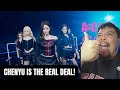 BBJ Reacts to A2O MAY ‘B.B.B’ Stage Performance Video