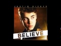 Justin Bieber -  Out Of Town Girl (Audio)