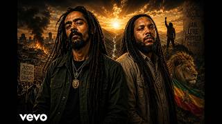 Damian Marley ft. Stephen Marley — HEAR OUR PRAYER (Official Music Video)