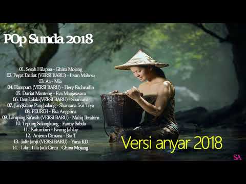 Full Album Pop Sunda - Kumpulan Pop Sunda Terbaru Full Album Pop Sunda - Kumpulan Pop Sunda Terbaru