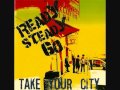 Ready Steady Go - City Ransom