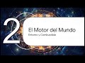 El Motor del Mundo según Sistema Subirats – ¿Cómo Funciona el Plano Infinito? SIN CENSURA