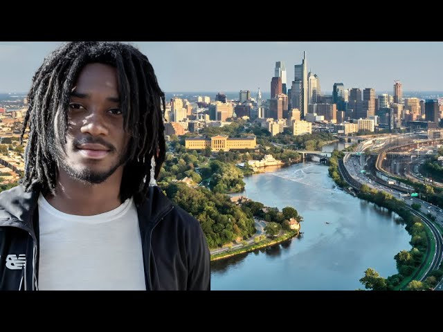 Philly Man Body Found In River After Being In Car With 3 Friends Ausar Scott Thomas