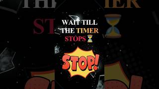 Python Countdown Timer⏱️ | Countdown Timer Python Project