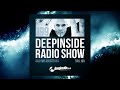 Deepinside radio show 199 by mr marceaux