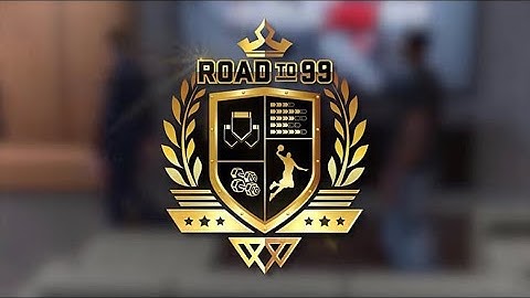 NBA2k18: Best and Fastest Way to Badge Grind (Win A Free Copy of NBA 2k18)