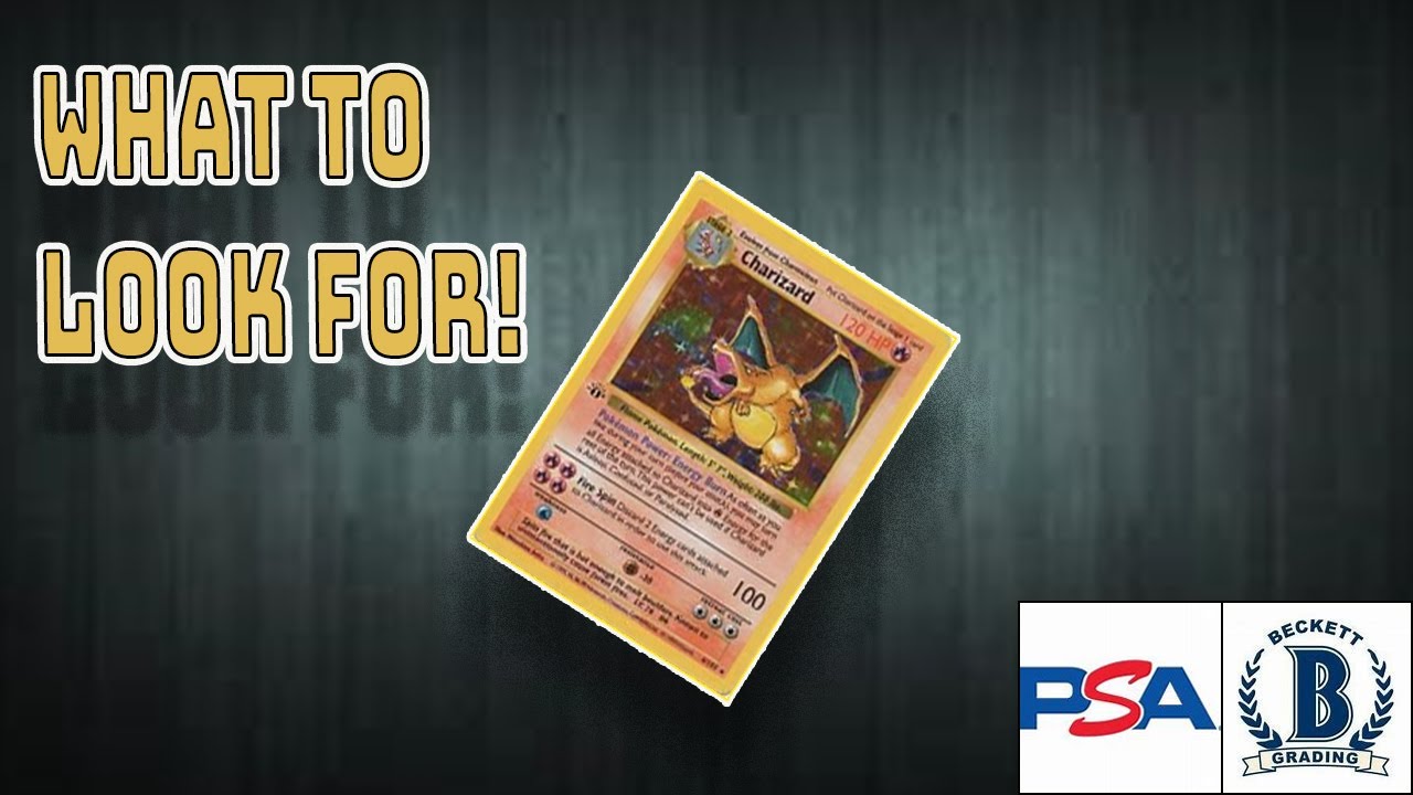 Card Grading Companies Pokemon CGC Launches Trading Card Division To 