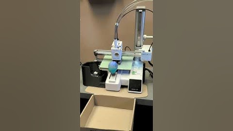 Auto Ejection on the A1 Mini — Powered by AutoFarm3D + VAAPR (2024)