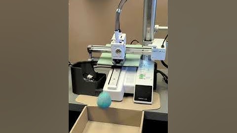 Auto Ejection on the A1 Mini — Powered by AutoFarm3D + VAAPR (2024)