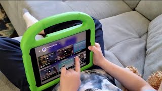 Consumer reports: Parental controls for kids screenshot 4