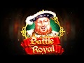 King Billy Casino - Jingle Spin slot game  Netent game ...