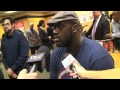 Shaq says Kobe is one of the greatest NBA players of all time
