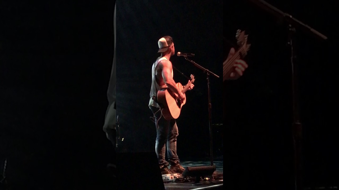 Kip Moore - Reason To Believe