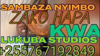 Bahati Bugalama - Tamaduni 2022 (  musc ) by willy Mweus 0767192849