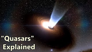 Understanding Quasars: A Journey To The Distant Universe