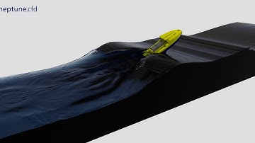 Return of the jetski!