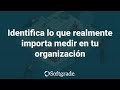 Webinar Identifica lo que realmente importa medir