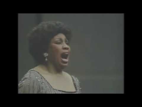 Video: Leontyne Price Neto vrijednost: Wiki, oženjen, porodica, vjenčanje, plata, braća i sestre