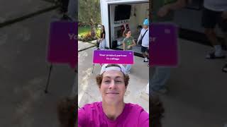 This effect predicted Lexi Rivera?!