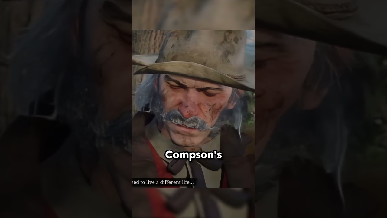 Система чести в RDR2 — это полная ерунда 