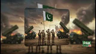 PakAlerts presents: Marka-e- Haq Rap Anthem