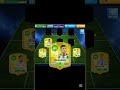 Argentina song🎵  #dls26 #dlscreator #dls#dreamleaguesoccer2026#dreamleague#shorts#messi#trend