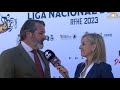 Presentación oficial de La Liga Nacional de Saltos 2023 de la RFHE.