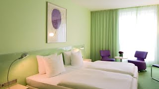 Park Plaza Berlin, Germany | Vacations In Europe