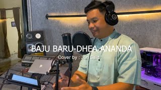 Nostalgia Lagu Anak! Baju Baru - Dhea Ananda (Cover by Jun Said)